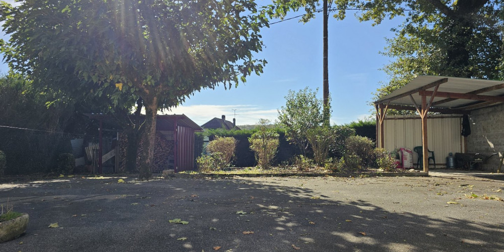 maison à SALIES DE BEARN (64270)